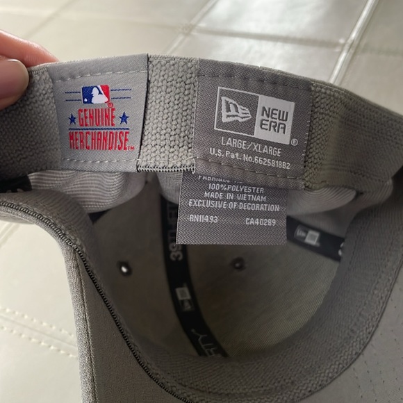 New Era Yankees hat - Picture 6 of 7